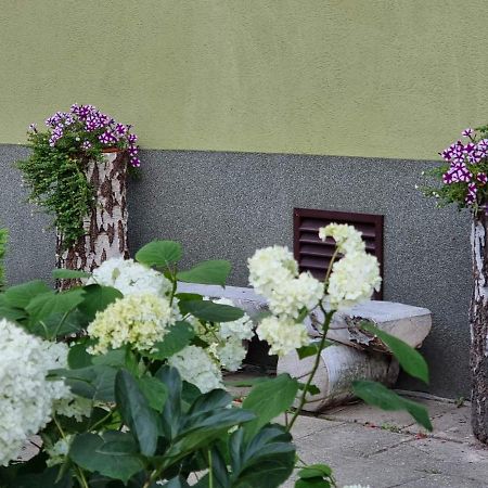 Apartament Luxloft Apartment Piechowice Exterior foto