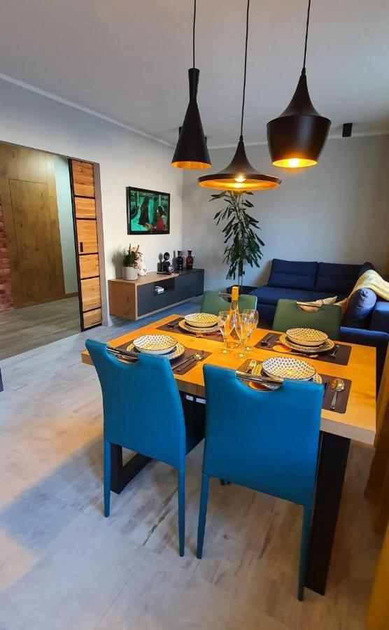 Apartament Luxloft Apartment Piechowice Exterior foto