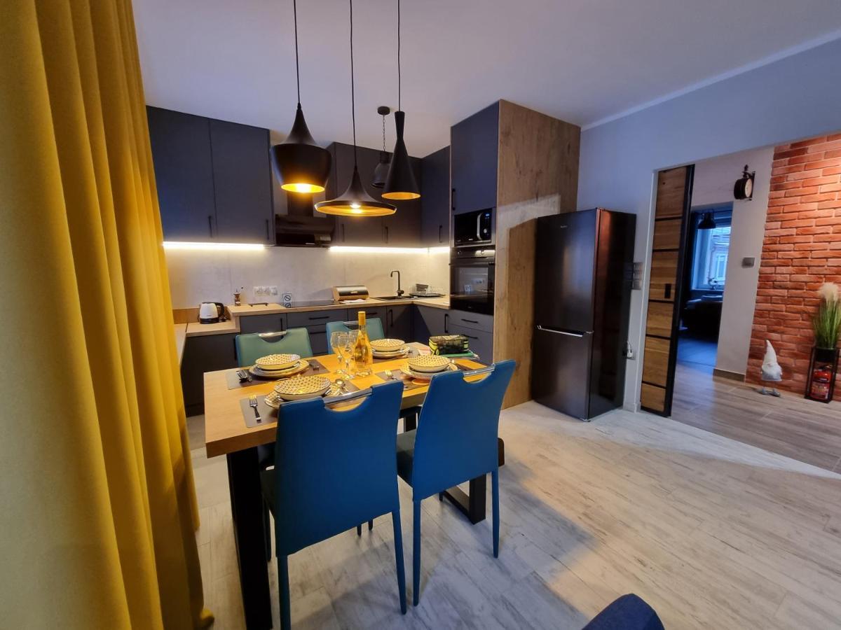 Apartament Luxloft Apartment Piechowice Exterior foto