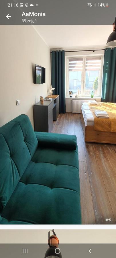 Apartament Luxloft Apartment Piechowice Exterior foto