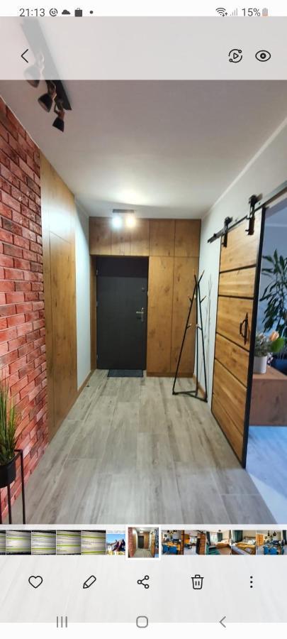 Apartament Luxloft Apartment Piechowice Exterior foto
