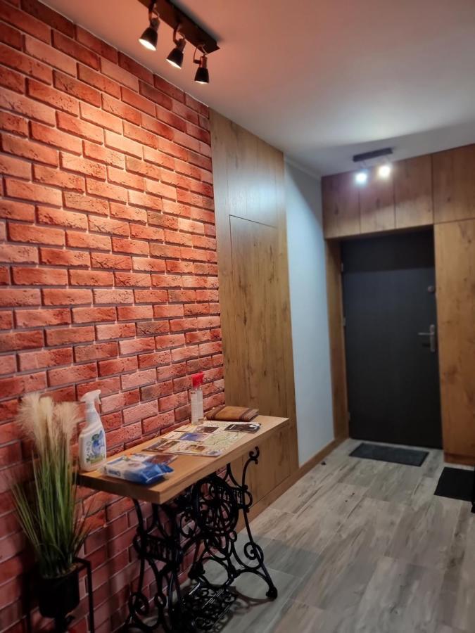 Apartament Luxloft Apartment Piechowice Exterior foto