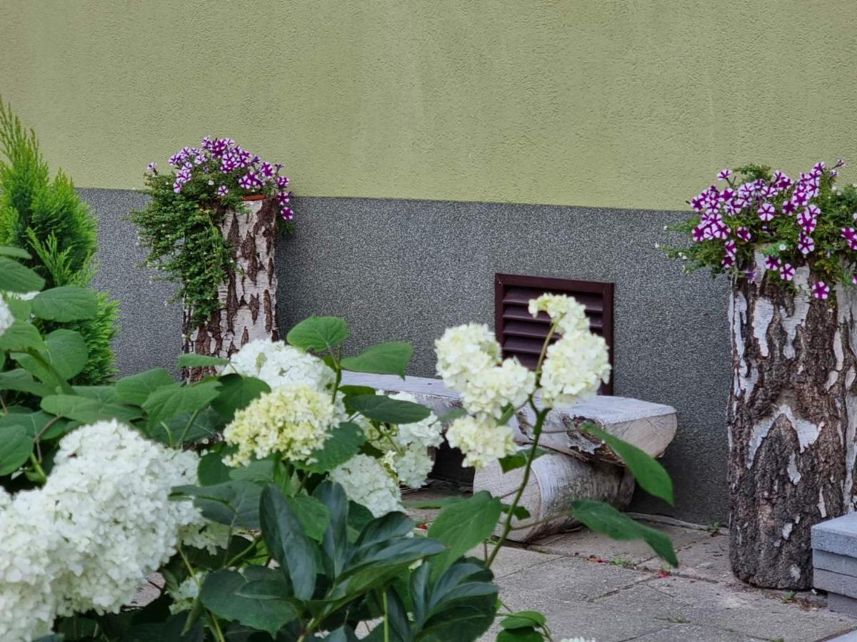 Apartament Luxloft Apartment Piechowice Exterior foto